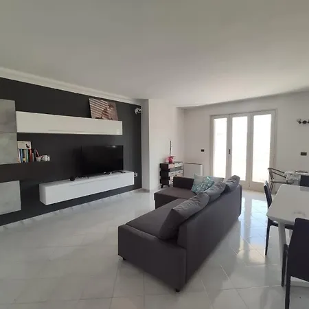 Scirocco Apartment Avetrana